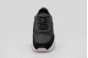 Calvin Klein Leather And Mesh Mixed Material Γυναικεία Sneakers