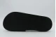 Calvin Klein Signature Logo Sliders Παντόφλες Μαύρες
