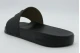 Calvin Klein Signature Logo Sliders Παντόφλες Μαύρες