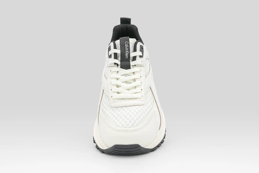 Calvin Klein Trailblazer Mesh Mix Runner Γυναικεία Sneakers