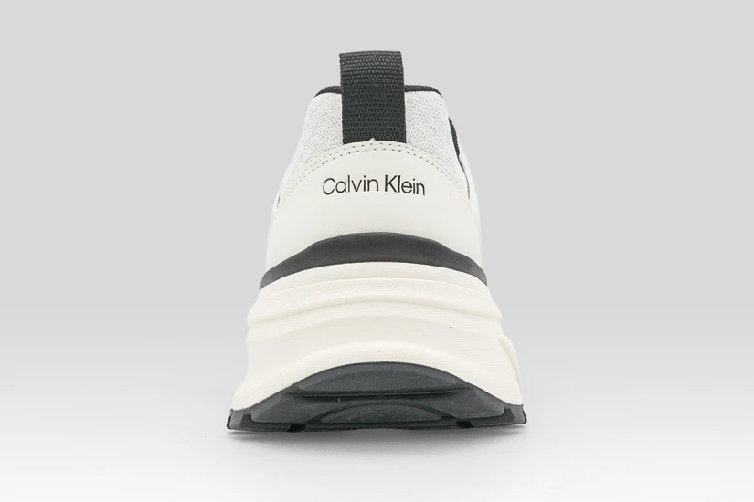 Calvin Klein Trailblazer Mesh Mix Runner Γυναικεία Sneakers
