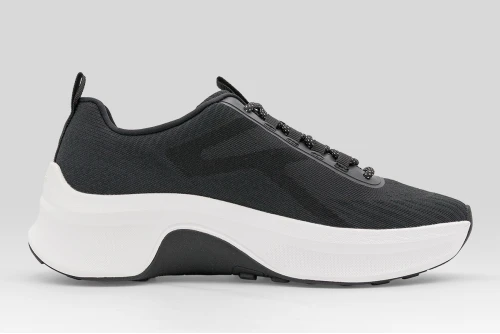 Calvin Klein Volumax - Chunky Ck Stripe Sneakers (HW0HW03006 BEH)