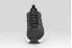 Calvin Klein Volumax - Chunky Ck Stripe Γυναικεία Sneakers Μαύρα, Λευκά