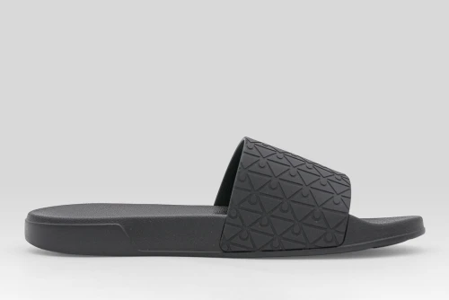 Calvin Klein Nemo Contoured Emblem Logo Sliders Παντόφλες (HW0HW03024 0GT)