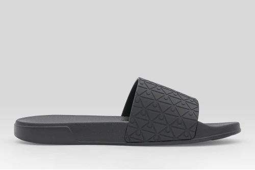 Calvin Klein Nemo Contoured Emblem Logo Sliders Παντόφλες (HW0HW03024 0GT)