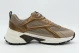 Calvin Klein Mesh Hike Runner Hybrid Sneakers (HW0HW03140 0Z3)