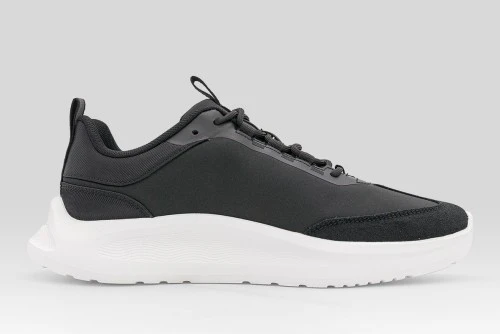 Calvin Klein Curve Lightweight Runner Sneakers (HW0HW03149 0HS)