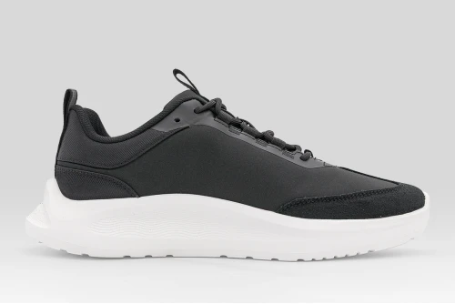 Calvin Klein Curve Lightweight Runner Sneakers (HW0HW03149 0HS)