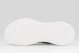 Calvin Klein Curve Lightweight Runner Γυναικεία Sneakers Μαύρα, Λευκά