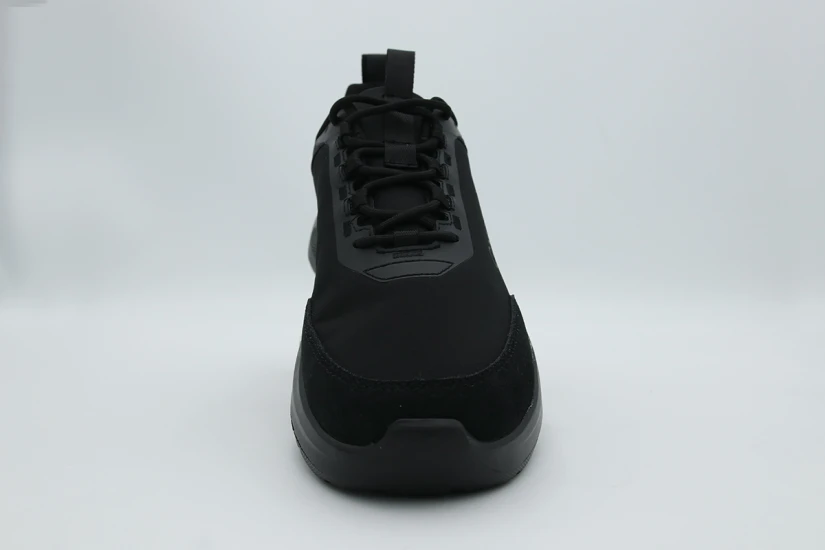 Calvin Klein Light Eva Runner Essesentials Γυναικεία Sneakers Μαύρα