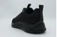 Calvin Klein Light Eva Runner Essesentials Γυναικεία Sneakers Μαύρα