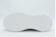 Calvin Klein Curve - Lightweight Runner Γυναικεία Sneakers Μαύρα, Λευκά
