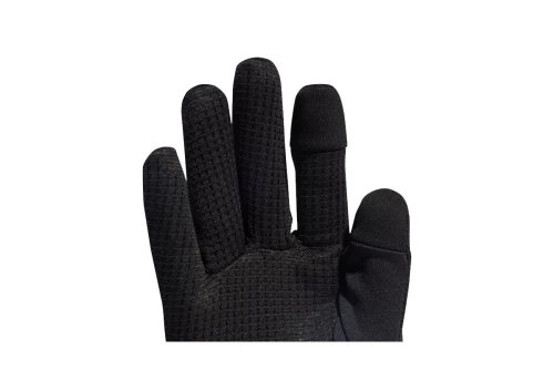 Adidas Performance Run Glove C.rdy Γάντια Χειμερινά (HY0670)