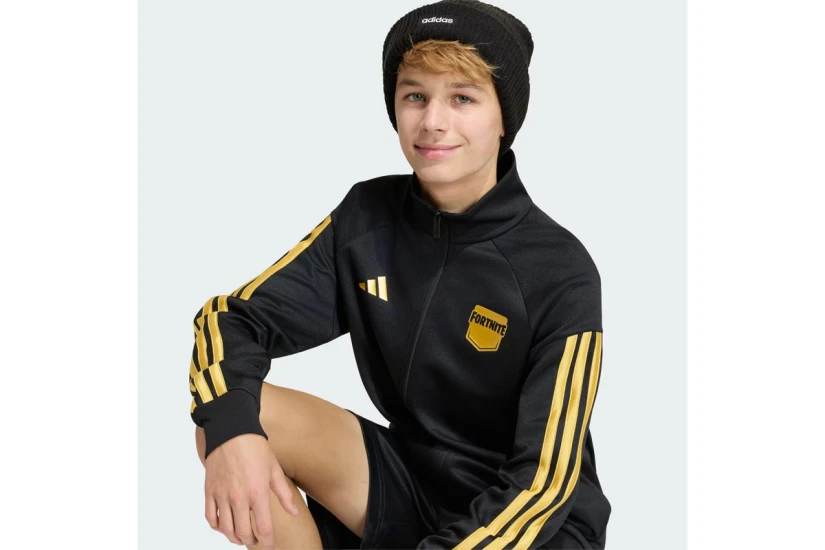 Adidas Performance X Fortnite Ζακέτα Βαμβακερή (HZ0905)