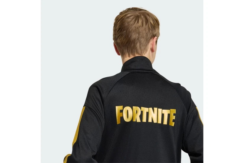 Adidas Performance X Fortnite Ζακέτα Βαμβακερή (HZ0905)