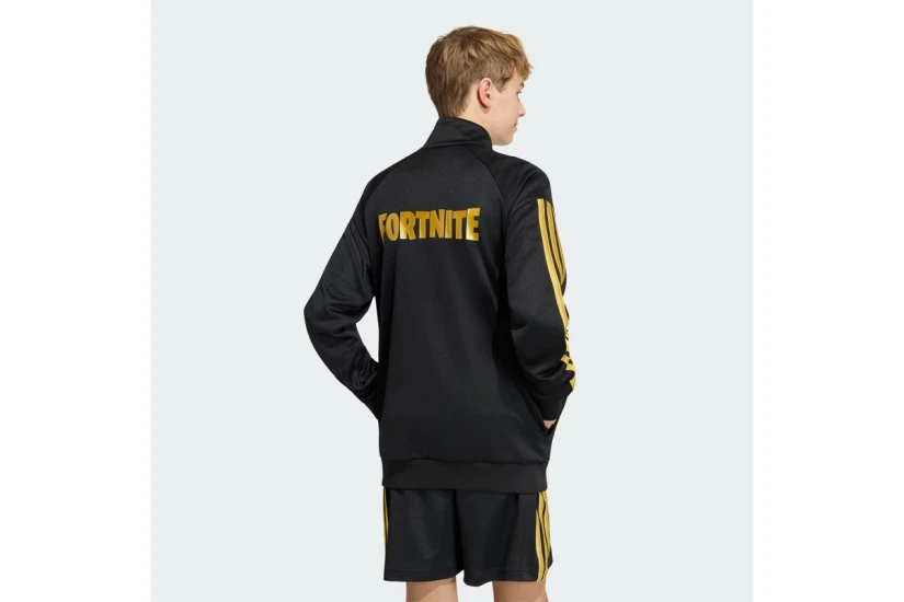 Adidas Performance X Fortnite Ζακέτα Βαμβακερή (HZ0905)