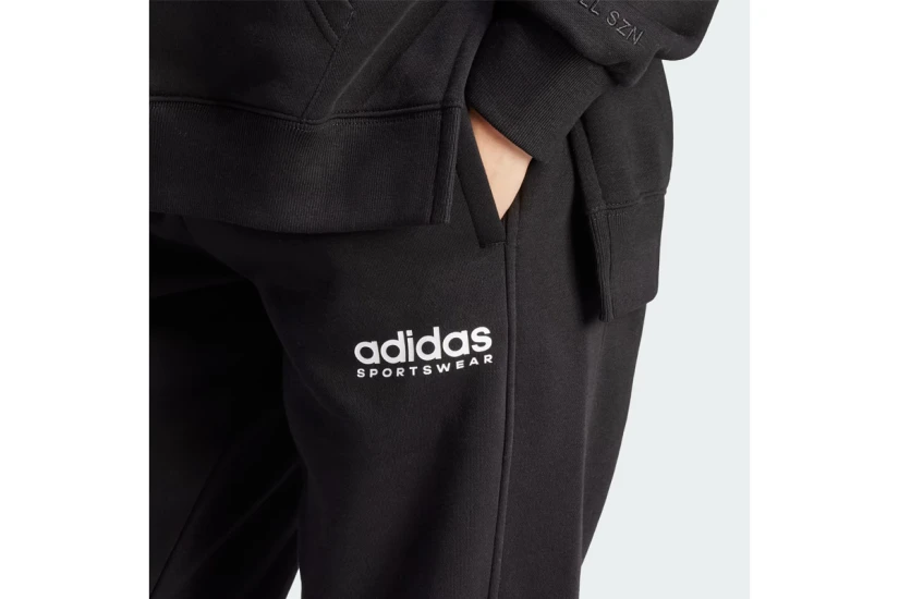 Adidas Performance W All Szn G Pt Παντελόνι Φόρμας Γυναικείο (HZ5802)