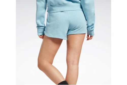 Reebok Sport Vector Graphic Short Σορτς Αθλητικό Γυναικείο (HZ5975)