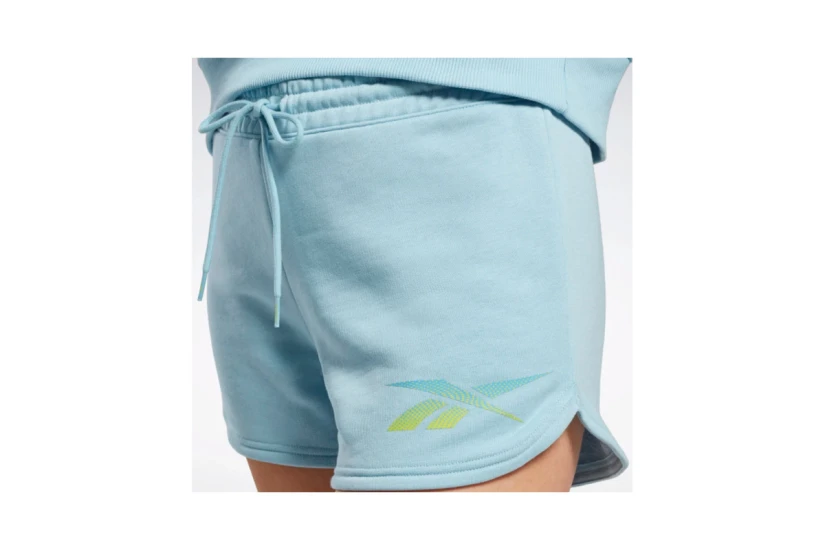 Reebok Sport Vector Graphic Short Σορτς Αθλητικό Γυναικείο (HZ5975)