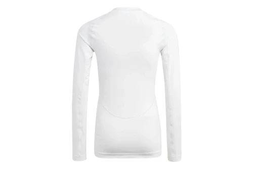 Adidas Performance Techfit Μπλούζα Ισοθερμική (IA1214)