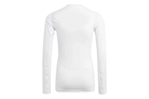 Adidas Performance Techfit Μπλούζα Ισοθερμική (IA1214)