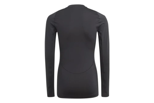 Adidas Performance Techfit Μπλούζα Ισοθερμική (IA2025)