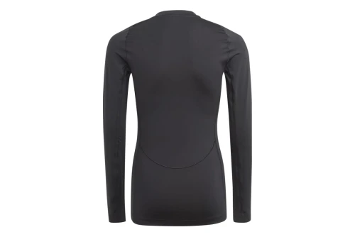 Adidas Performance Techfit Μπλούζα Ισοθερμική (IA2025)