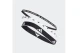 Adidas Performance 3Pp Headband New Περιμετώπιο 3-Τεμάχια