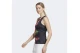 Adidas Performance Mel Y-Tank Μπλούζα Αμάνικη Γυναικεία (IA3200)