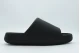 Nike Calm 2.0 Slide Ανδρικές Παντόφλες Μαύρες