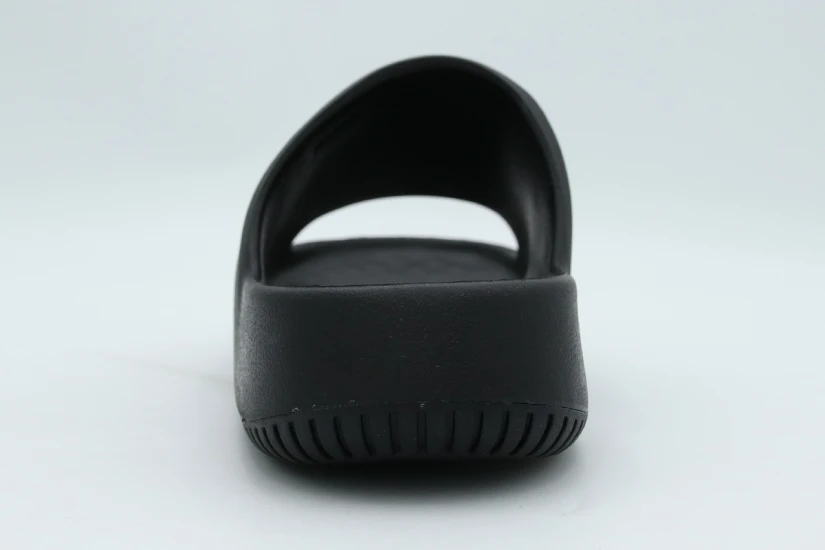 Nike Calm 2.0 Slide Ανδρικές Παντόφλες Μαύρες