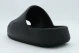 Nike Calm 2.0 Slide Ανδρικές Παντόφλες Μαύρες