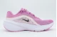 Nike Downshifter 14 Γυναικεία Αθλητικά Παπούτσια για Τρέξιμο Ματζέντα, Λευκά, Μαύρα