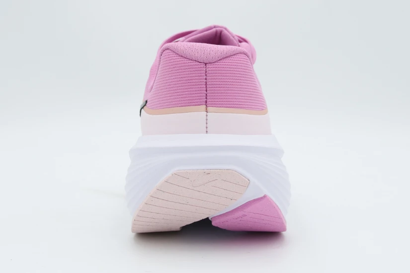 Nike Downshifter 14 Γυναικεία Αθλητικά Παπούτσια για Τρέξιμο Ματζέντα, Λευκά, Μαύρα
