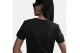 Nike Club Γυναικείο Κοντομάνικο T-Shirt Μαύρο