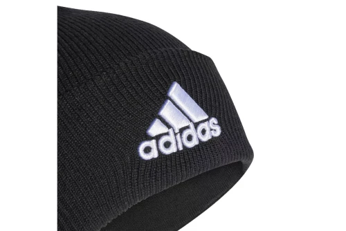 Adidas Performance Logo Beanie Cuf Σκουφάκι Χειμερινό (IB2651)
