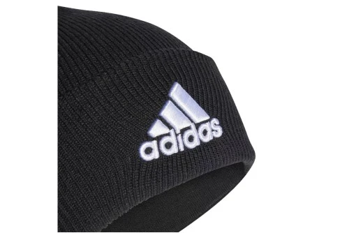 Adidas Performance Logo Beanie Cuf Σκουφάκι Χειμερινό (IB2651)