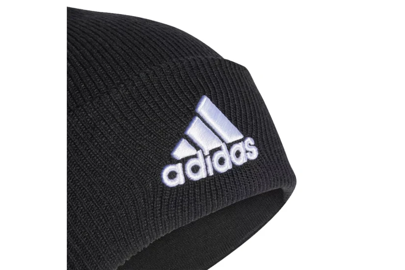 Adidas Performance Logo Beanie Cuf Σκουφάκι Χειμερινό 