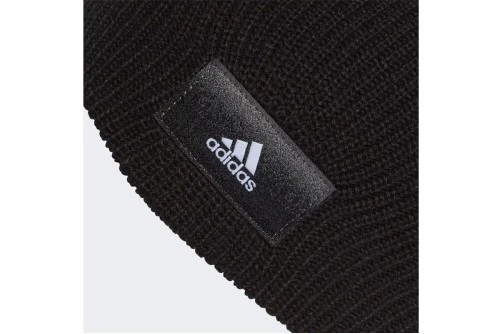 Adidas Performance Ess Beanie Σκουφάκι Χειμερινό (IB2655)