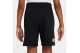 Nike Sportswear Club Ανδρική Αθλητική Βερμούδα Μαύρη