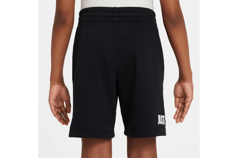 Nike Sportswear Club Ανδρική Αθλητική Βερμούδα Μαύρη