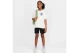 Nike Sportswear Club Ανδρική Αθλητική Βερμούδα Μαύρη