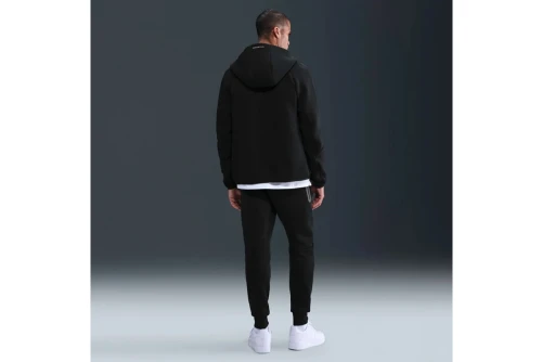 Nike Kobe Tech Fleece Ζακέτα Βαμβακερή Ανδρική (IB2713 010)