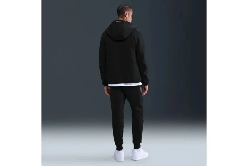 Nike Kobe Tech Fleece Ζακέτα Βαμβακερή Ανδρική (IB2713 010)