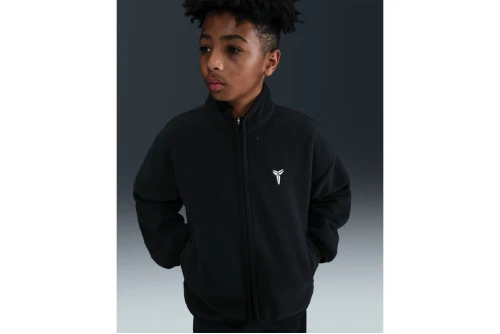 Nike Kobe Winterized Ζακέτα Fleece (IB2739 010)