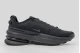 Nike Air Zoom Upturn SC Ανδρικά Sneakers Μαύρα
