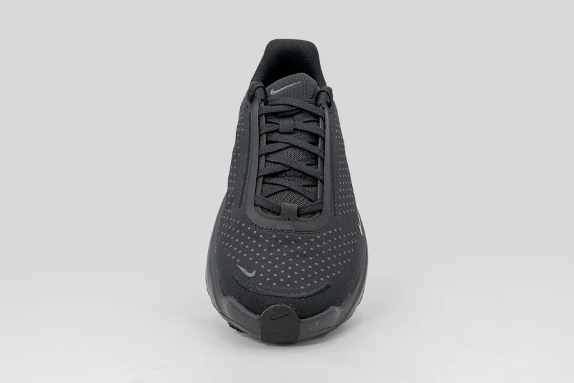 Nike Air Zoom Upturn SC Ανδρικά Sneakers Μαύρα