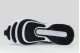 Nike Air Zoom Upturn SC Ανδρικά Sneakers Μαύρα, Λευκά