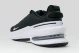Nike Air Zoom Upturn SC Ανδρικά Sneakers Μαύρα, Λευκά