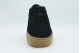 Nike Charge Suede Ανδρικά Sneakers Μαύρα, Μπεζ